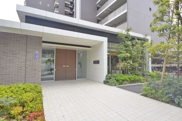 BLESS宮崎台の物件内観写真